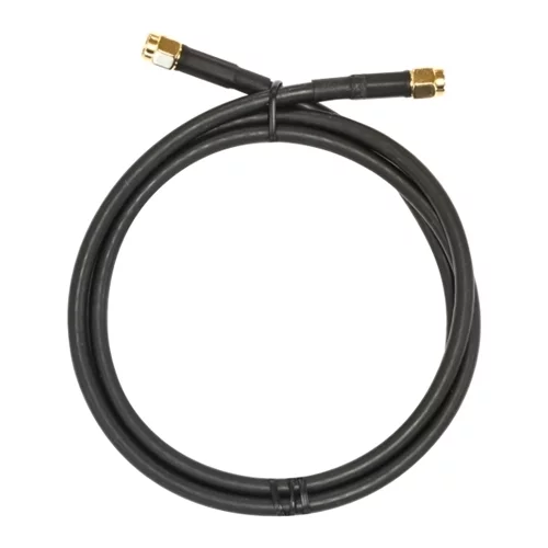 MikroTik SMASMA kabel SMA/M na SMA/M (1m), (21066238)