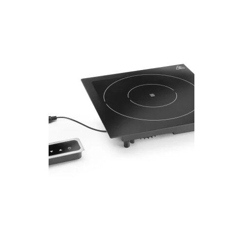 Indukcijski grijač 1000W Slike