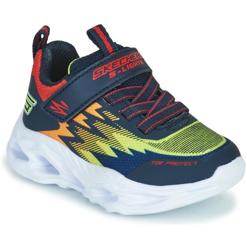 Skechers Nizke superge VORTEX-FLASH Modra Cene