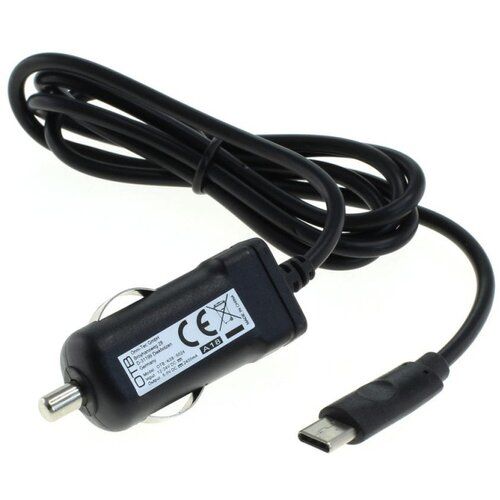  Avtomobilski polnilec za telefone s priključkom USB-C, univerzalni, 2.4A Slike