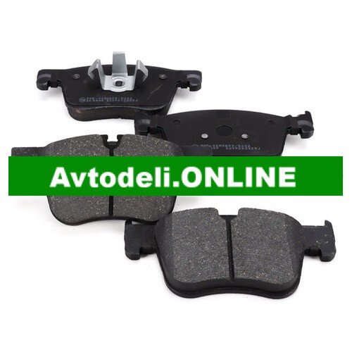 CITROËN/PEUGEOT Komplet zavornih oblog za C4 AIRCROSS in 3008 GRANDLAND X Cene