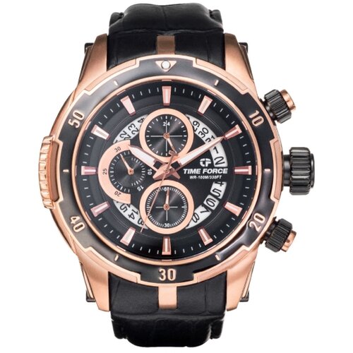 Time Force Ručni sat Time Master TF5022MR-01 Cene