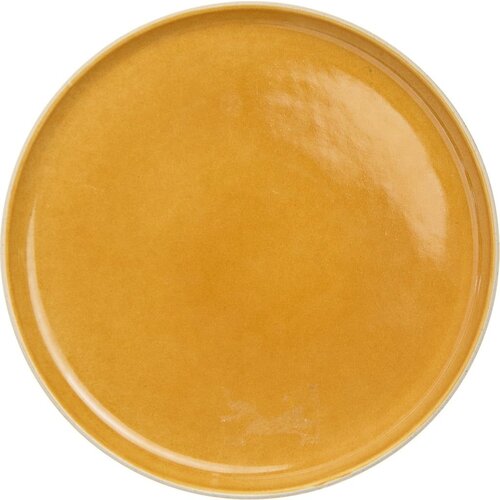 Rose & Tulipani Arpeggio - solatni krožnik - Pumpkin Cene