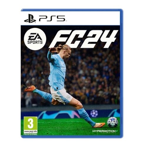Ea Sports FC 24 /PS5 () Slike
