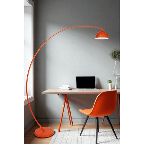 Opviq podna lampa 8922-4, narandžasta Cijene