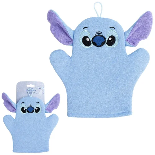 STITCH BATH GLOVE