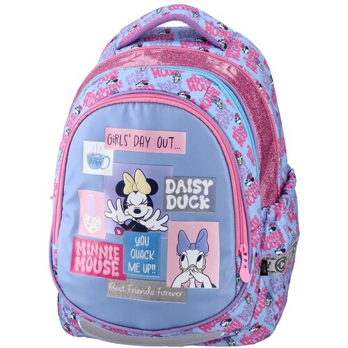 Best Buy Maxx, ranac anatomski, Minnie Mouse, BFFS Cene