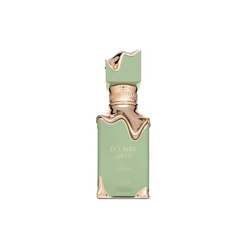 Lattafa Eclaire Pistache parfumirana voda unisex 100 ml Slike