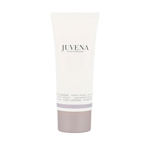 Juvena Pure Cleansing Refining Peeling nježan piling 100 ml za ženske Cijene