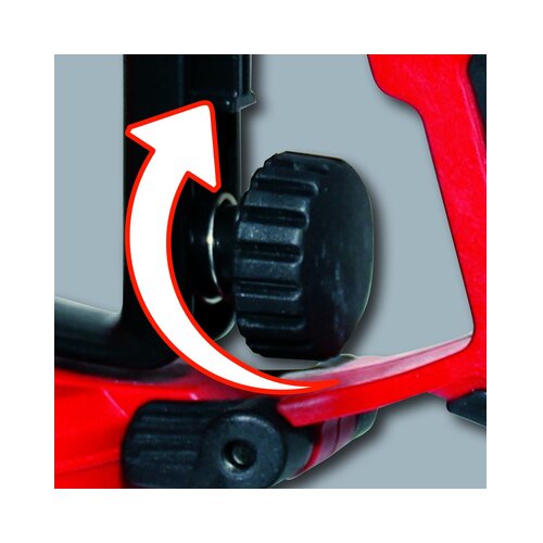 Einhell TC-SY 700 S, Električni pi&amp;scaron;tolj za farbanje ( 4260020 ) Slike