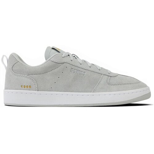 K-Swiss Nizke superge Court Varsity Bela Slike