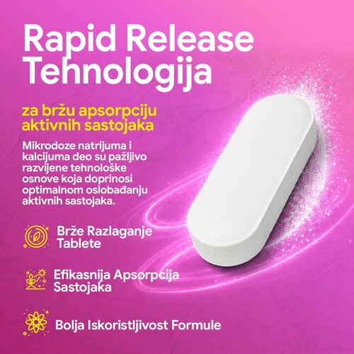 Kaltex Skin, Hair &amp;amp; Nails &amp;ndash; Podr&amp;scaron;ka kosi, koži i noktima Slike