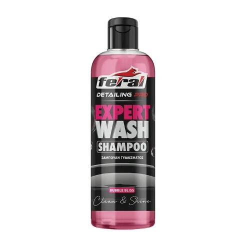 FERAL EXPERT WASH SHAMPOO PRO 750 ml - Auto &scaron;ampon Cene