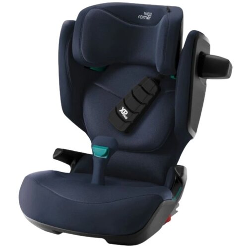 Britax Romer auto sedište i-Kidfix Pro Blue, 100-150 cm Cene