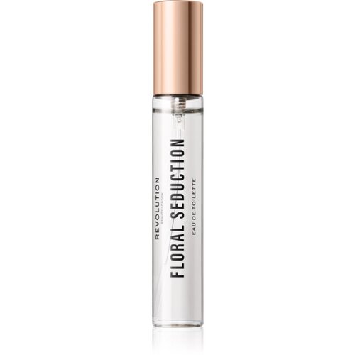 Revolution Fragrance Floral Seduction toaletna voda za žene 10 ml Slike