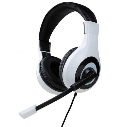 Bigben STEREO GAMING SLUŠALICE PS5 BIJELE Cijene