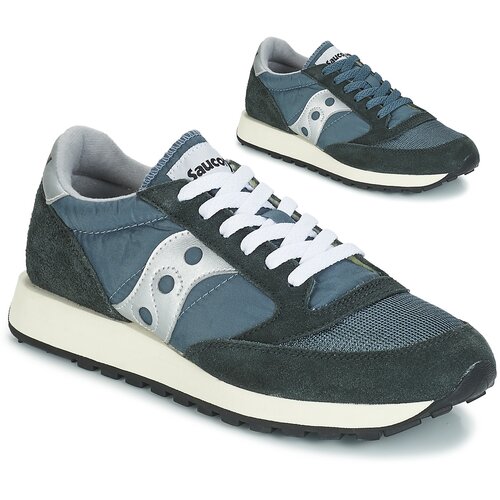 Saucony Nizke superge Jazz Original Vintage Modra Cene