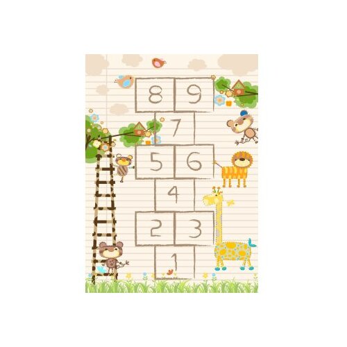 Conceptum Hypnose Tepih staza (80x150) CT 3129 Cene