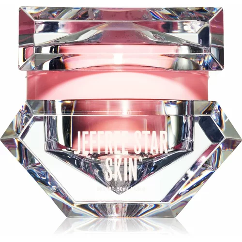 Jeffree Star Cosmetics Jeffree Star Skin Magic Star™ vlažilna krema za obraz 50 ml
