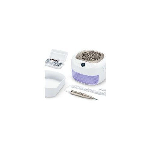 Beurer MP 200 Studio Nails Pro stanica za manikir/pedikir Cijene