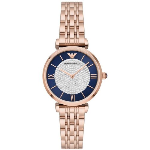 Emporio Armani Analogne ure ar11423 pisana Cene