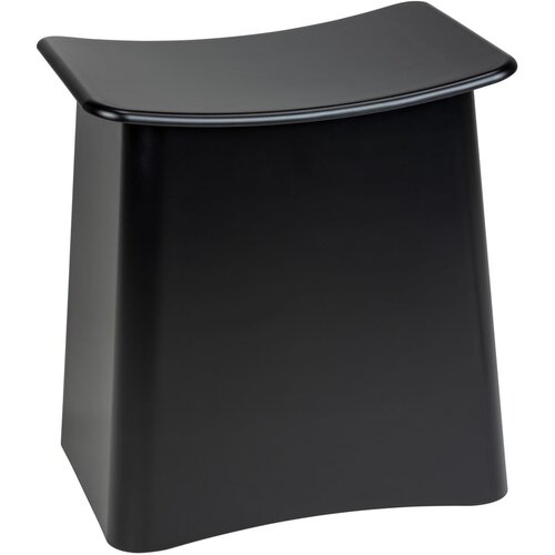 Wenko 25157100 - Stolica WING 45x48 cm crna Cene