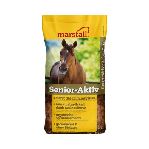 Marstall Senior Aktiv Slike