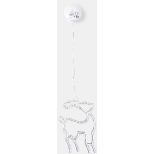 Sinsay Božićna LED lampa Slike