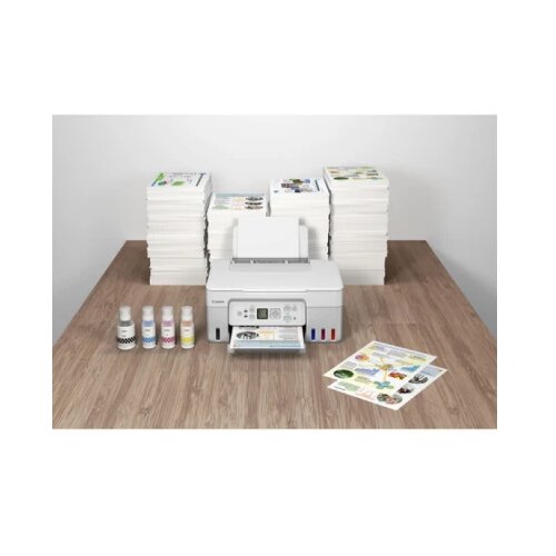  CISS PIXMA Multifunc. G3470 EUM/EMB WH Cene
