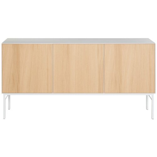 Hammel Furniture niska komoda u dekoru hrasta 180x89 cm Edge by Hammel Cijene