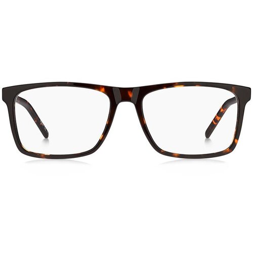 Hugo_Boss Mu&amp;scaron;ke Dioptrijske naočale HG 1198-Tortoise Slike