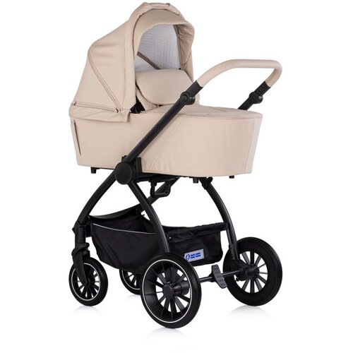 Chipolino dječja kolica 3u1 Prestige Latte Cene