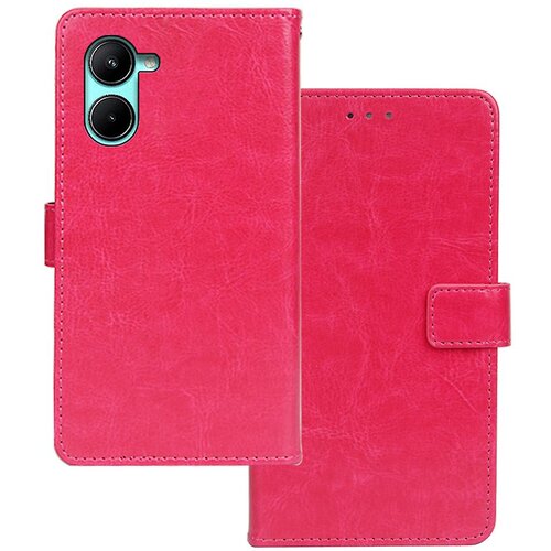 INORCO Za Tecno Pova 4 4G PU usnjena preklopna torbica za mobilni telefon, črte, natisnjeno stojalo, denarnica, zaščitni pokrov na dotik kože, (22033799) Cene