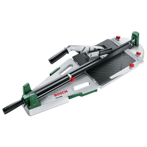Bosch PTC 640 sekač pločica Slike