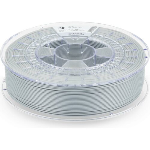 Extrudr durapro abs silver - 1,75 mm / 750 g Cene