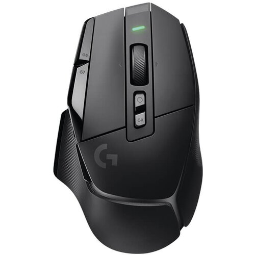 Logitech G502 X LIGHTSPEED črna brezžična igralna mi&scaron;ka Cene