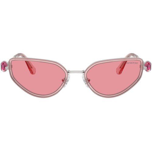 Swarovski Naočare za sunce SK 7027 403784 Cene