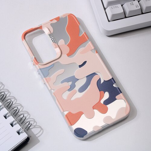  torbica color wave za samsung A346B galaxy A34 5G orange Cene