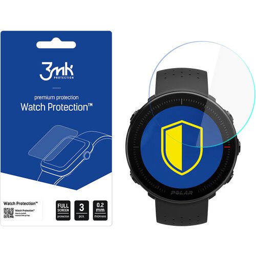 3mk POLAR VANTAGE M - WATCH PROTECTION V. FLEXIBLEGLASS LITE, (22004965) Cene