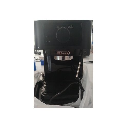 DeLonghi Aparat za espresso kafu EC230BK OUTLET Cene