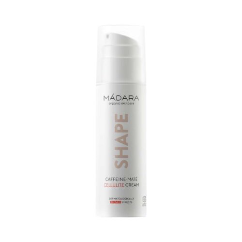 MÁDARA Organic Skincare sHAPE Caffeine-Maté Cellulite Cream Cijene