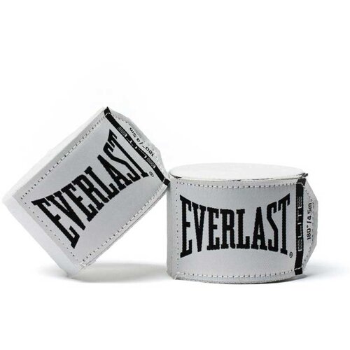 Everlast Bandažeri za ruke Elite, 4.5 m, Beli Cene