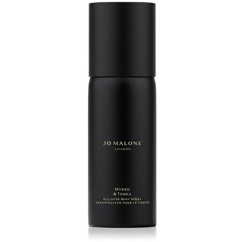 Jo Malone Myrrh &amp;amp; Tonka Bodyspray 125 ml (unisex) Slike
