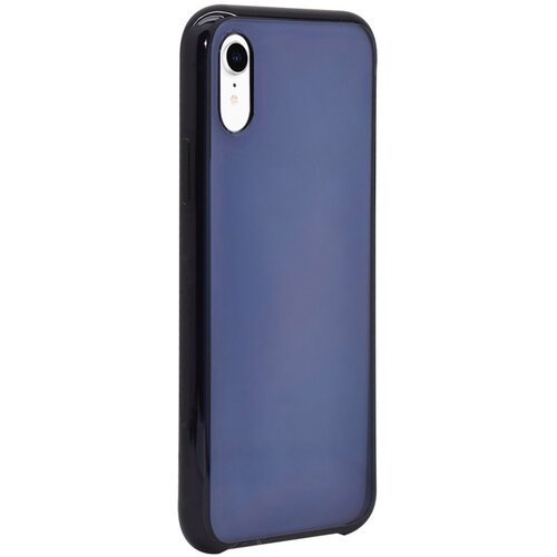  Maska za iPhone XR crna X-Clear Apple Cene