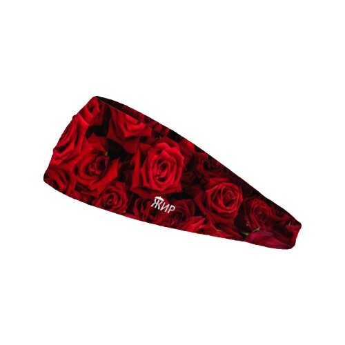 ŽIR ATHLETICS Traka za glavu Crown of roses Slike