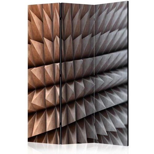  Paravan u 3 dijela - Steel Defense [Room Dividers] 135x172 Slike