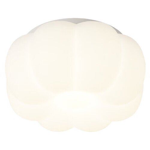  NVC Plafonska lampa LED, 12 W, Krem Slike