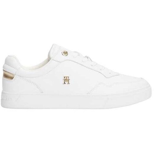 Tommy Hilfiger ravne ženske patike Cene