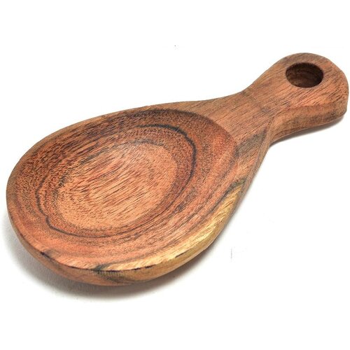 Mercury Home drvena kašika Natural Wooden, 14x7.2x1.5cm Cijene