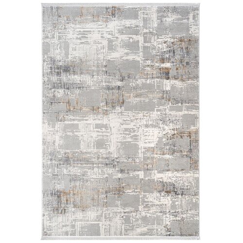Conceptum Hypnose Tepih Verona 1907, 80x250 cm, Krem-sivi Cijene